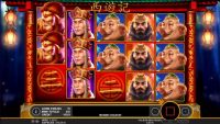 Journey to the west slot