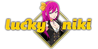 Lucky Niki logo