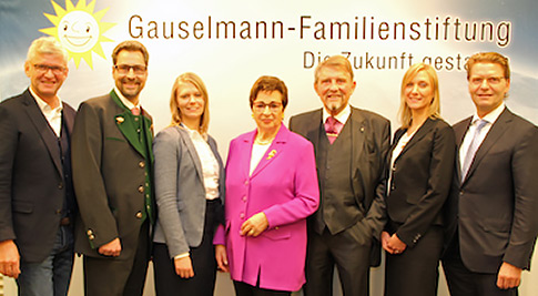 Gauselmann-Group