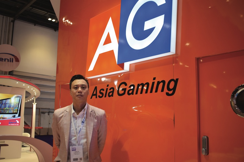 asia-gaming-company