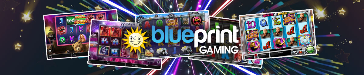 blue-print-gaming