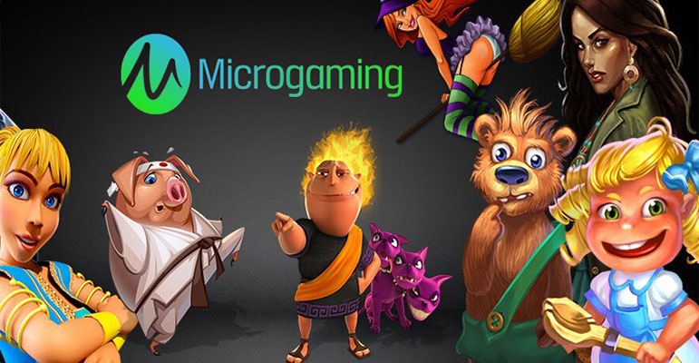 microgaming-games