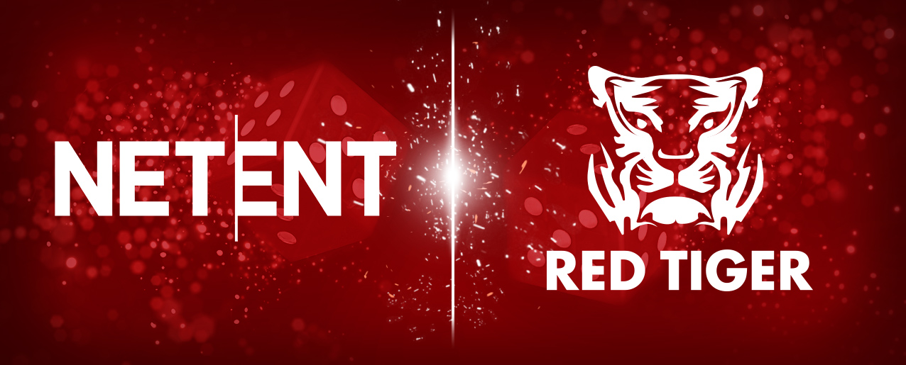 red-tiger-netent