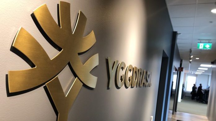 yggdrasil-company